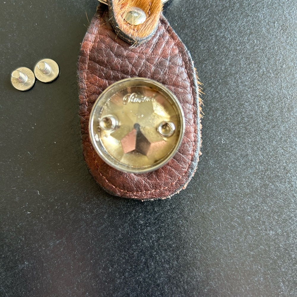 Raviani Handmade Keychain - Picture 5 of 5